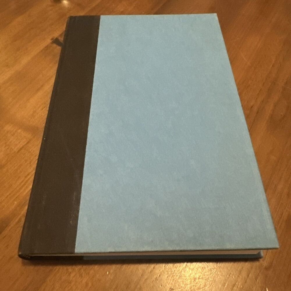 Autographed First Edition Brain Lock By Jeffrey M. Schwartz Hardcover Book